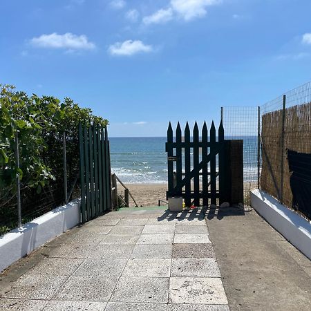 Sperlonga-Discesa Privata A Mare! Villa Екстериор снимка