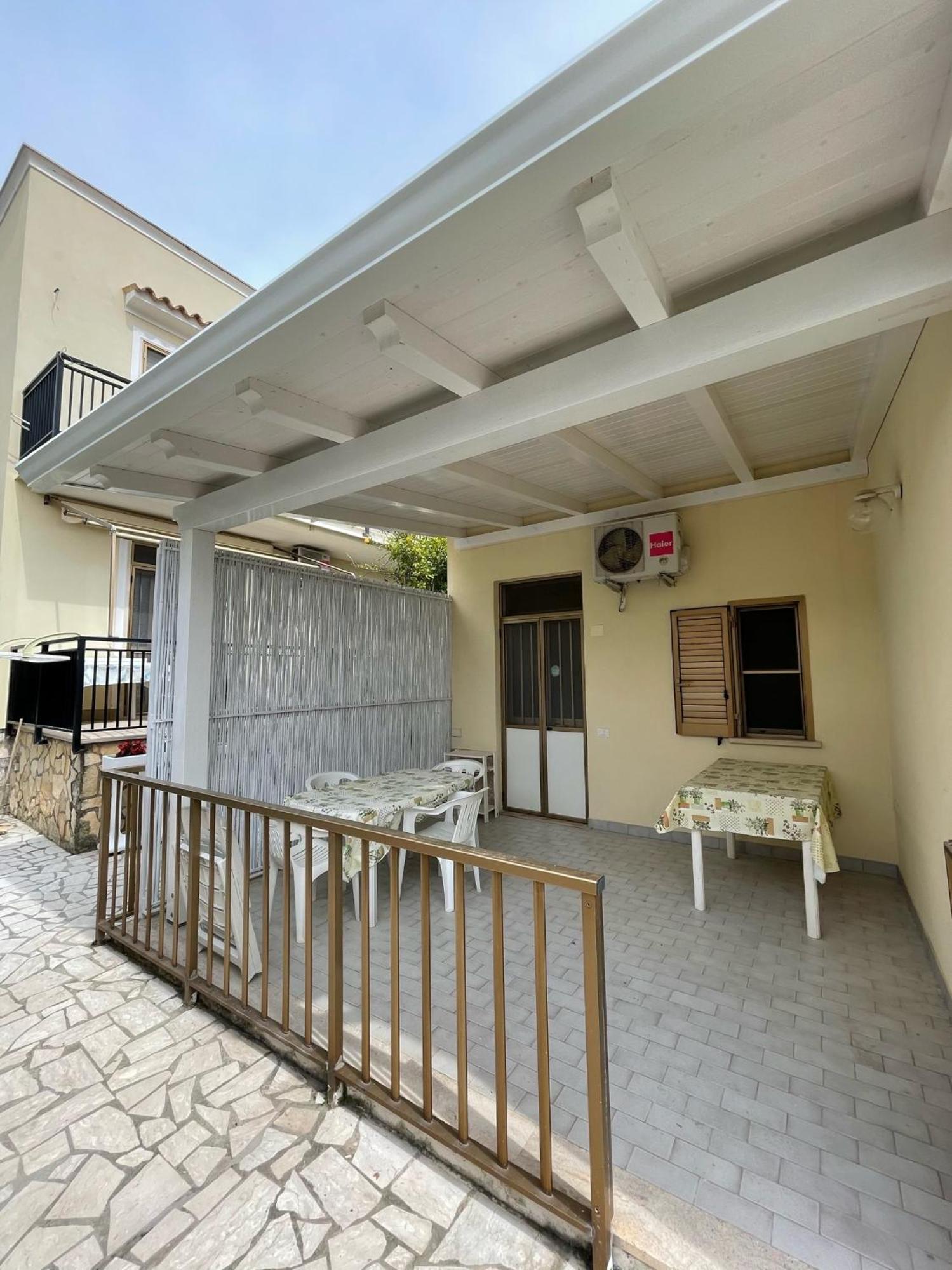 Sperlonga-Discesa Privata A Mare! Villa Екстериор снимка