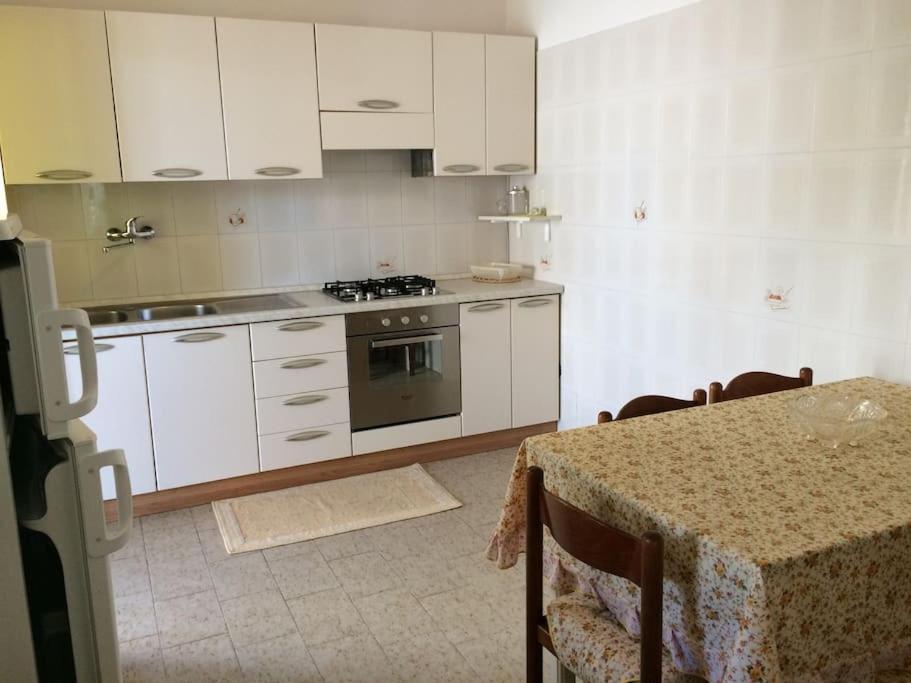 Sperlonga-Discesa Privata A Mare! Villa Екстериор снимка