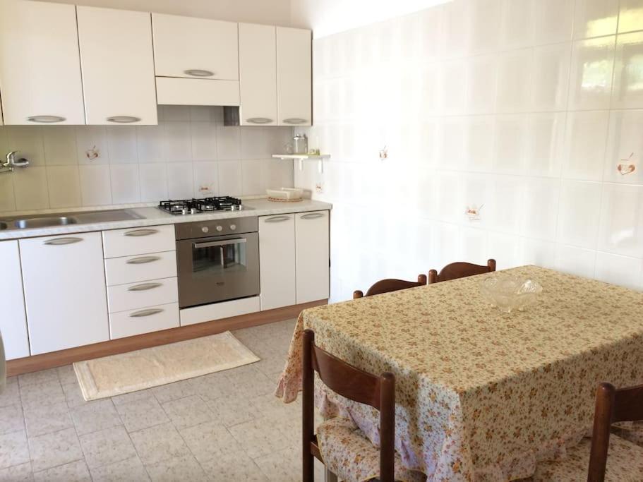 Sperlonga-Discesa Privata A Mare! Villa Екстериор снимка