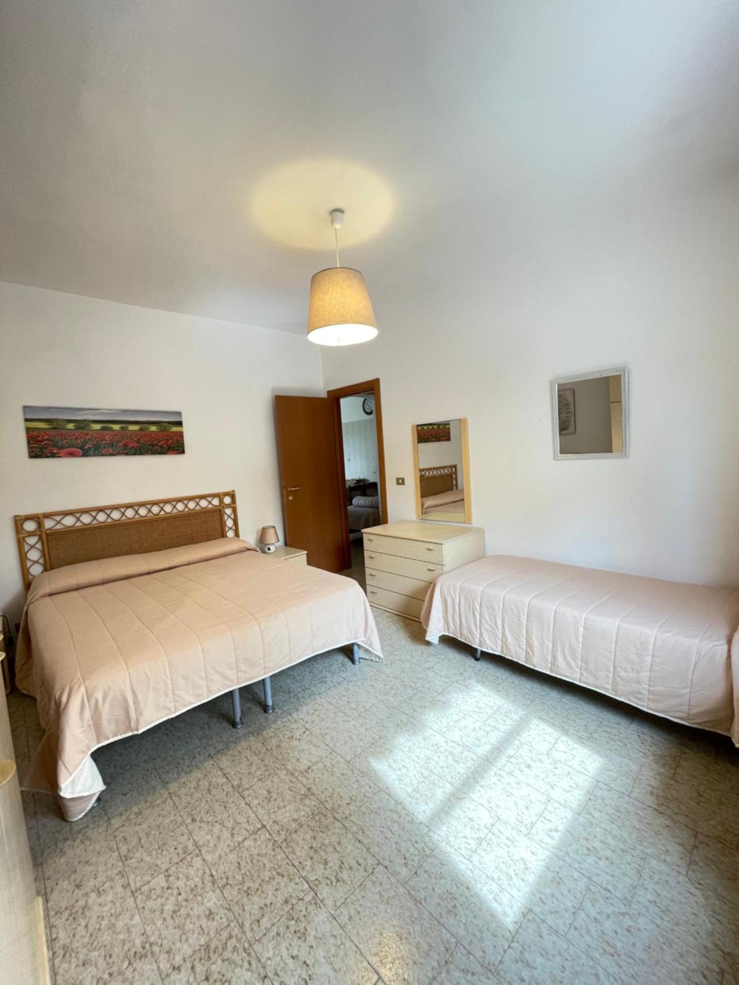Sperlonga-Discesa Privata A Mare! Villa Екстериор снимка
