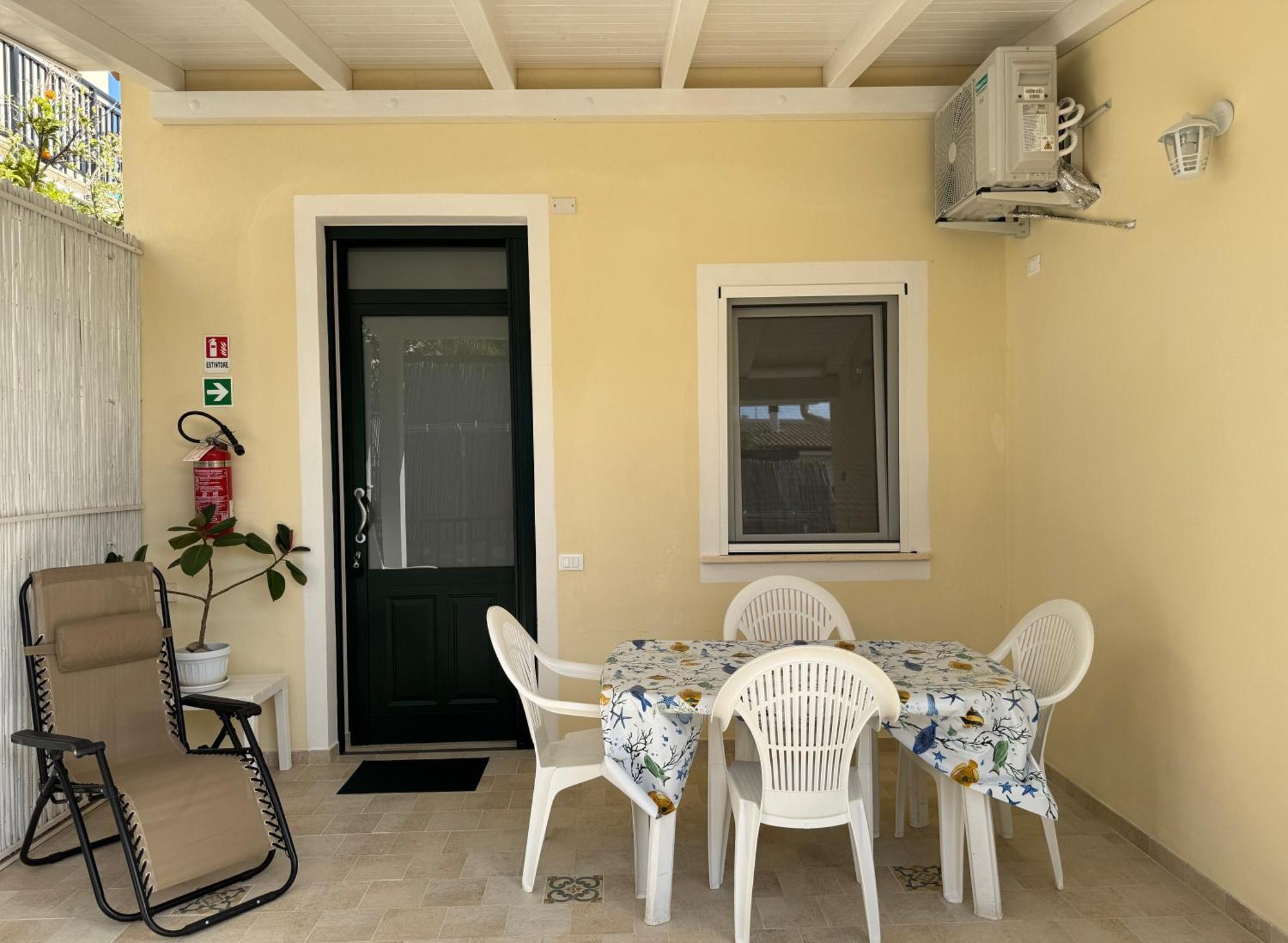 Sperlonga-Discesa Privata A Mare! Villa Екстериор снимка