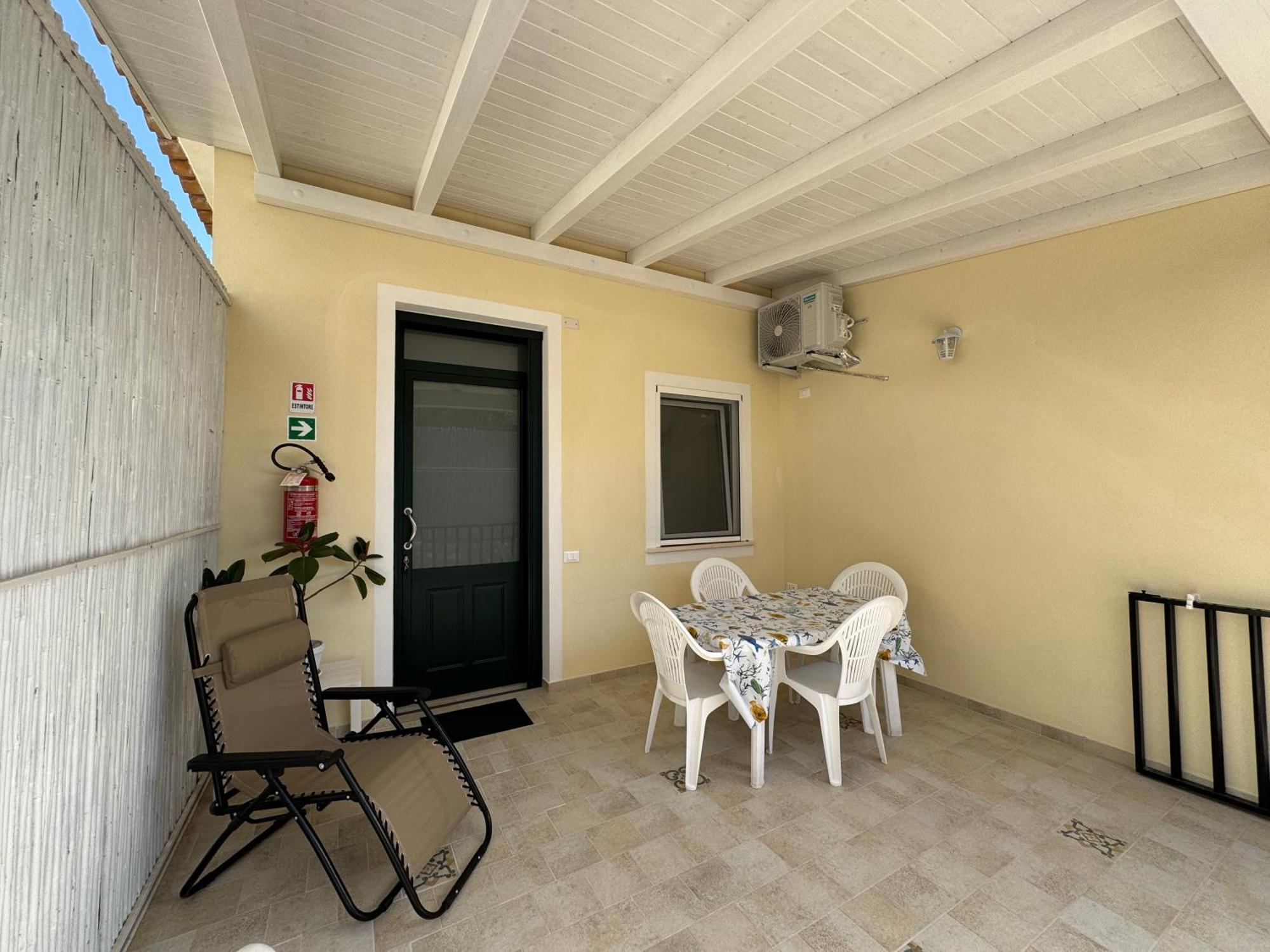 Sperlonga-Discesa Privata A Mare! Villa Екстериор снимка