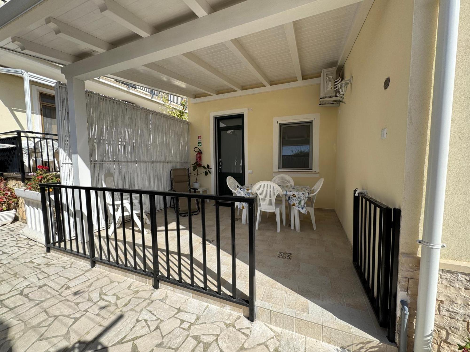 Sperlonga-Discesa Privata A Mare! Villa Екстериор снимка