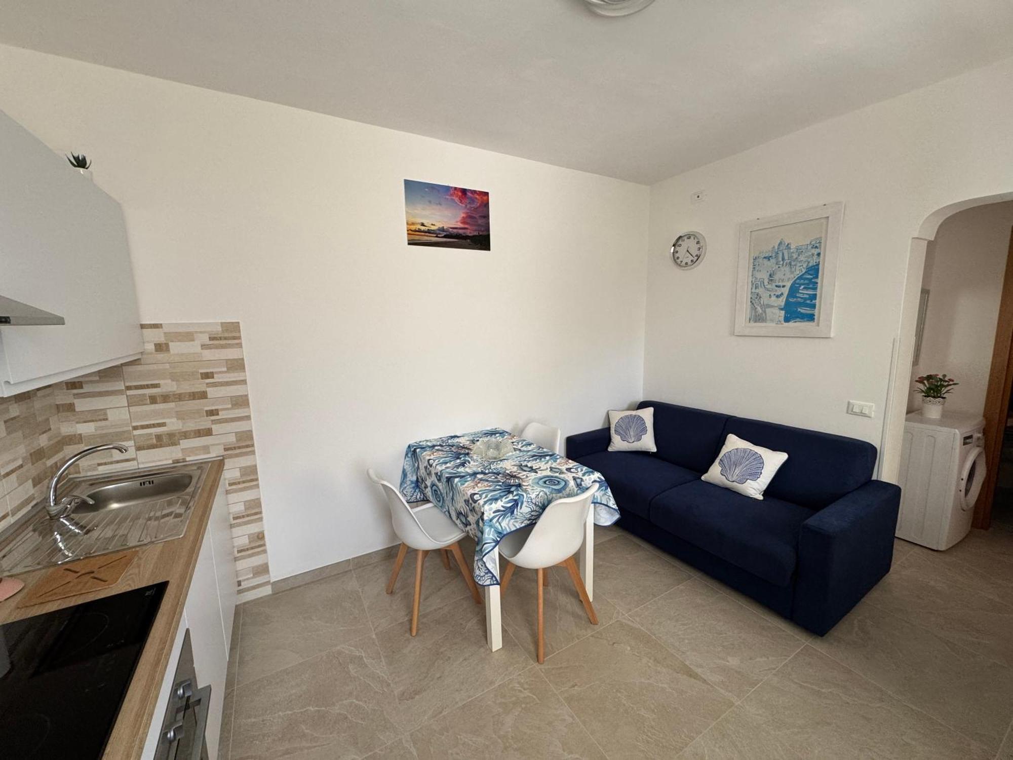 Sperlonga-Discesa Privata A Mare! Villa Екстериор снимка