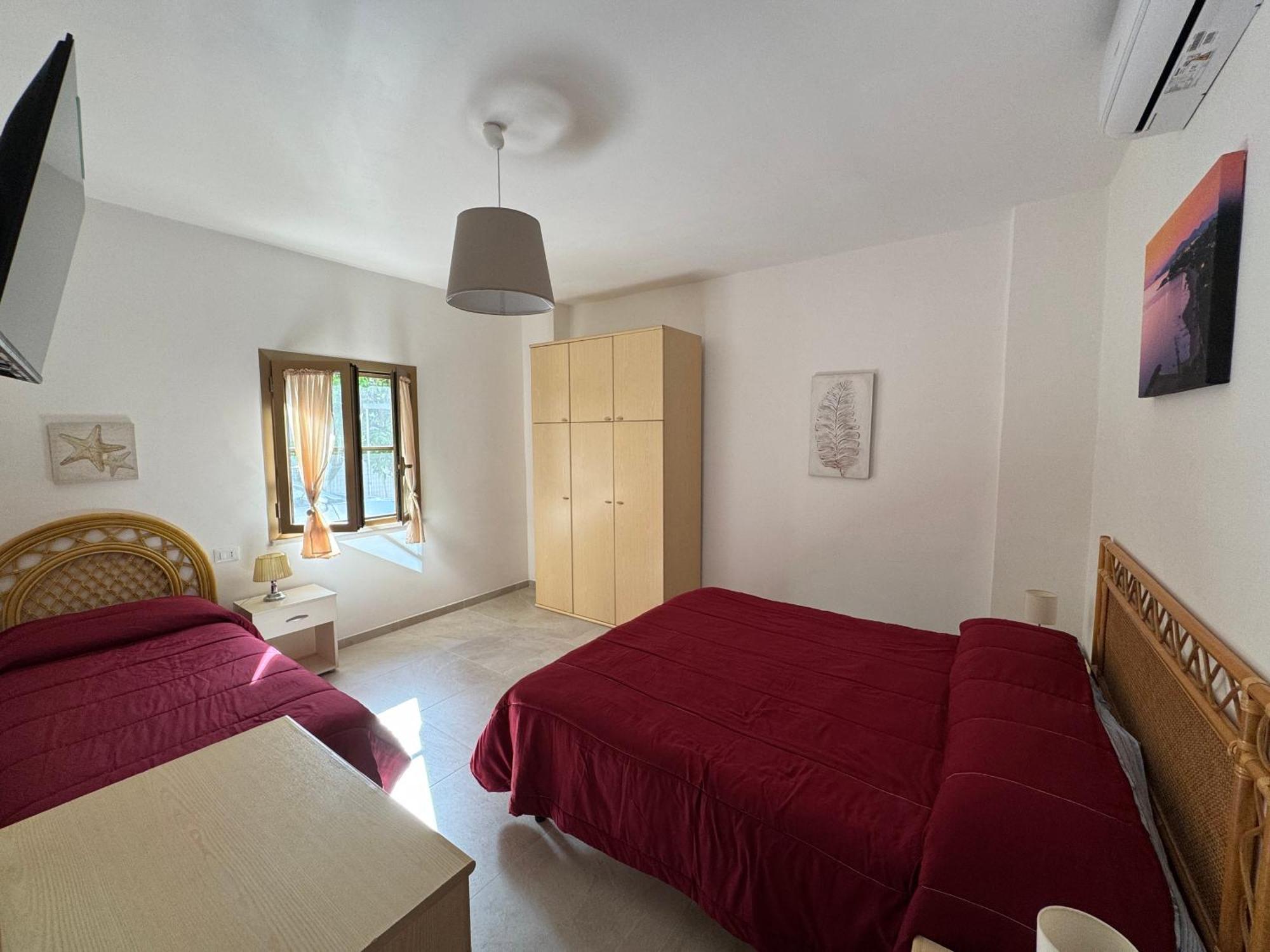 Sperlonga-Discesa Privata A Mare! Villa Екстериор снимка