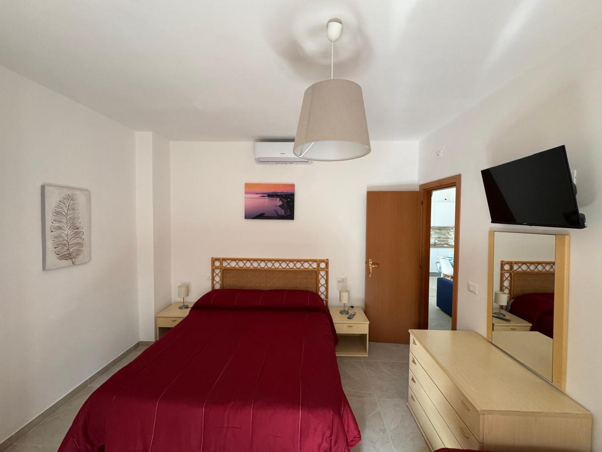 Sperlonga-Discesa Privata A Mare! Villa Екстериор снимка