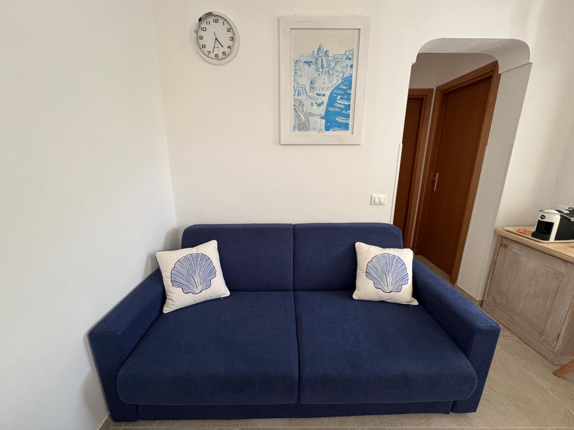 Sperlonga-Discesa Privata A Mare! Villa Екстериор снимка